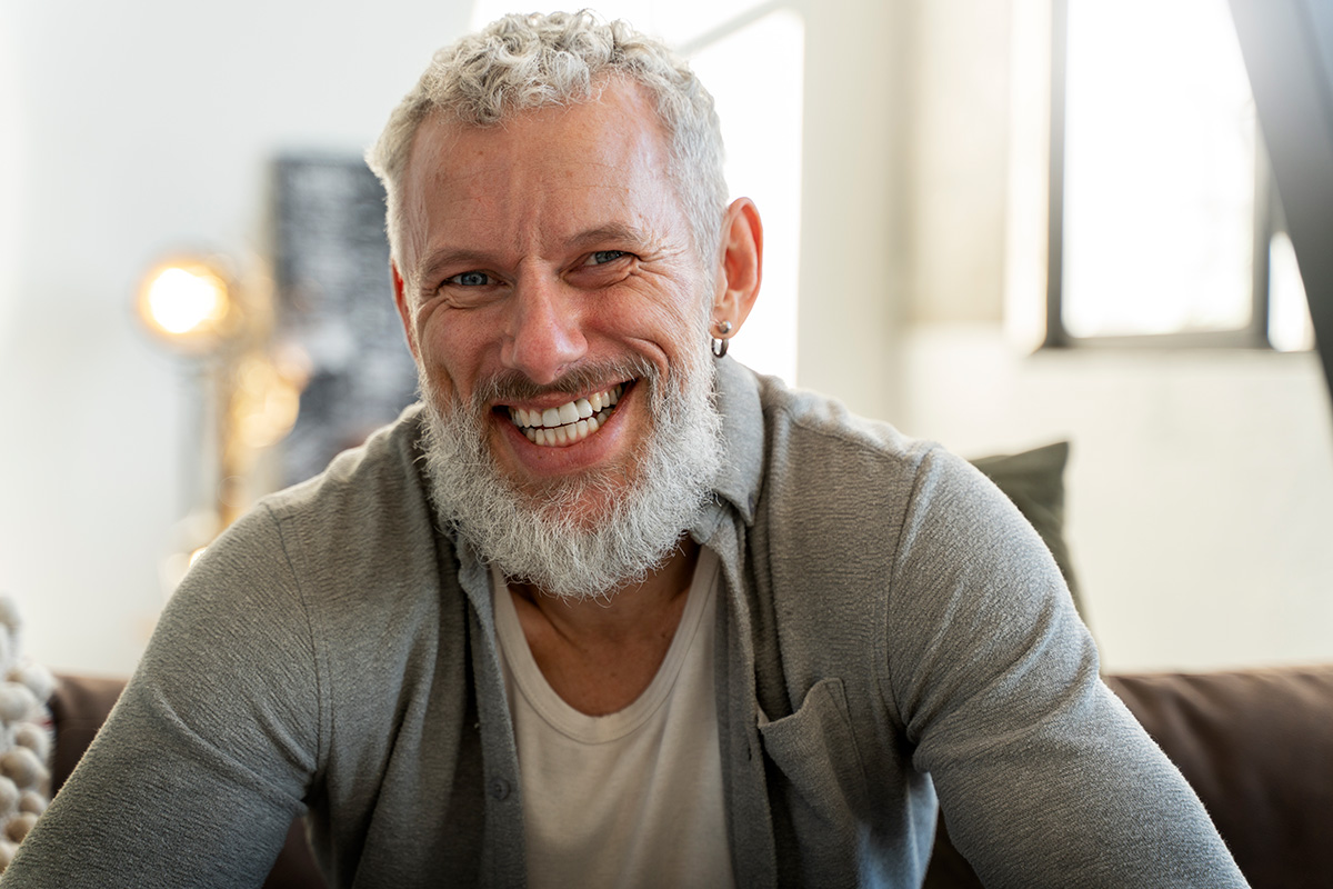 Testosterone Replacement Therapy for Men In Testosterone Replacement Therapy Clinic In Spokane